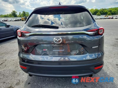 Zdjęcie 6 z 13 samochodu: 2023 MAZDA CX-9 TOURING PLUS VIN:JM3TCBAY6P0653003 - miniatura