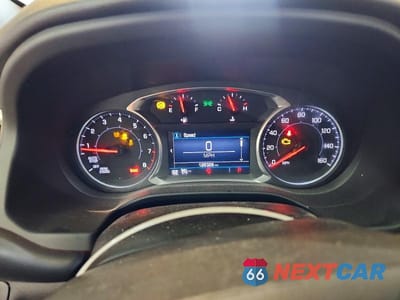 Zdjęcie 9 z 12 samochodu: 2021 GMC ACADIA SLE VIN:1GKKNKLAXMZ142100 - miniatura