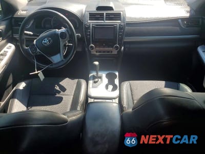 Zdjęcie 8 z 12 samochodu: 2013 TOYOTA CAMRY SE VIN:4T1BF1FK8DU213648 - miniatura