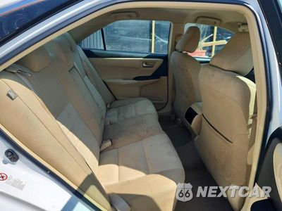 Zdjęcie 10 z 12 samochodu: 2016 TOYOTA CAMRY LE VIN:4T1BF1FK0GU174042 - miniatura