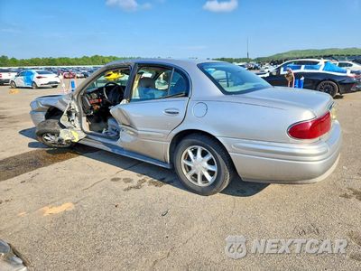 Drugie zdjęcie samochodu z przodu: 2004 BUICK LESABRE LIMITED VIN:1G4HR54KX44155179 - miniatura