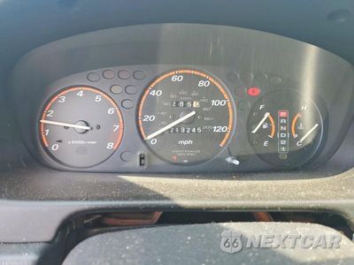 Zdjęcie 9 z 13 samochodu: 2000 HONDA CR-V SE VIN:JHLRD1878YC031951 - miniatura