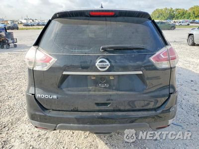 Zdjęcie 6 z 14 samochodu: 2015 NISSAN ROGUE S VIN:5N1AT2MT3FC871148 - miniatura