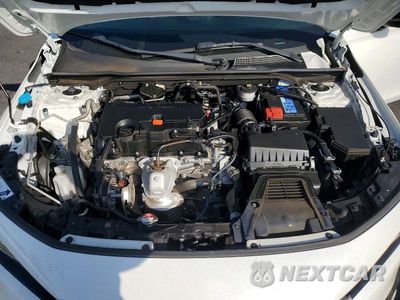 Zdjęcie 11 z 12 samochodu: 2023 HONDA CIVIC SPORT VIN:2HGFE2F51PH551040 - miniatura