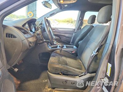 Zdjęcie 7 z 14 samochodu: 2015 DODGE GRAND CARAVAN SXT VIN:2C4RDGCG5FR570085 - miniatura