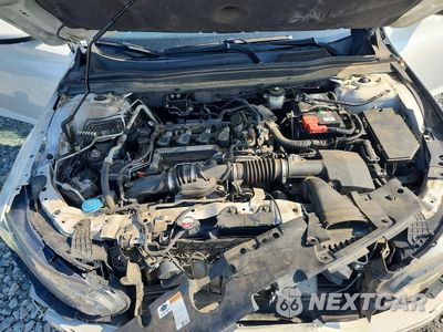 Zdjęcie 11 z 12 samochodu: 2019 HONDA ACCORD SPORT VIN:1HGCV1F38KA145758 - miniatura