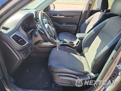 Zdjęcie 7 z 13 samochodu: 2021 KIA SELTOS S VIN:KNDEUCAA0M7042653 - miniatura