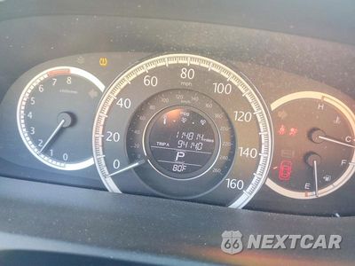 Zdjęcie 9 z 12 samochodu: 2015 HONDA ACCORD LX VIN:1HGCR2F3XFA173836 - miniatura