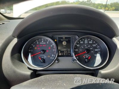 Zdjęcie 9 z 14 samochodu: 2013 NISSAN ROGUE S VIN:JN8AS5MTXDW016018 - miniatura