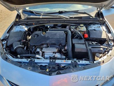 Zdjęcie 11 z 12 samochodu: 2018 CHEVROLET MALIBU LT VIN:1G1ZD5STXJF109797 - miniatura