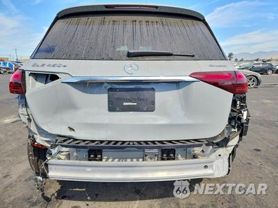 Zdjęcie 6 z 13 samochodu: 2026 MERCEDES-BENZ GLE 450E 4MATIC VIN:4JGFB4GB3TB530552 - miniatura