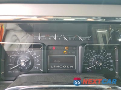 Zdjęcie 9 z 13 samochodu: 2008 LINCOLN NAVIGATOR VIN:5LMFU28598LJ13491 - miniatura