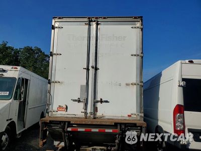 Zdjęcie 6 z 14 samochodu: 2003 FREIGHTLINER COLUMBIA 120 REFRIGERATED BOX TRUCK VIN:1FVAA5CG93LL76730 - miniatura