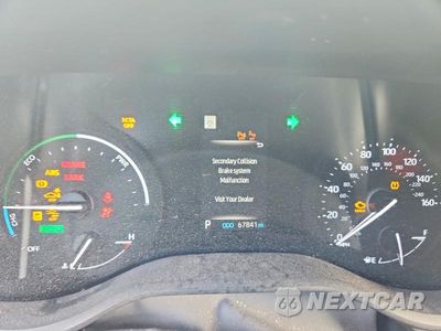 Zdjęcie 9 z 13 samochodu: 2024 TOYOTA SIENNA XLE 7-PASSENGER VIN:5TDYSKFC4RS135101 - miniatura