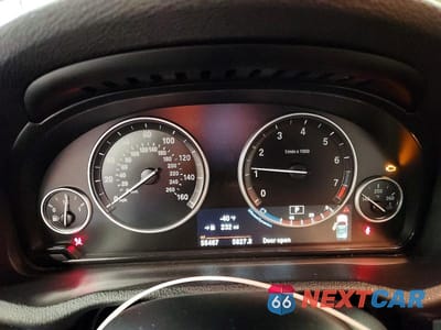 Zdjęcie 9 z 14 samochodu: 2017 BMW X3 XDRIVE28I VIN:5UXWX9C32H0T22052 - miniatura