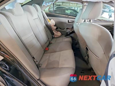 Zdjęcie 10 z 12 samochodu: 2017 TOYOTA CAMRY HYBRID LE VIN:4T1BD1FK4HU204036 - miniatura