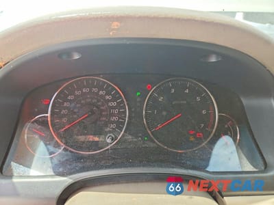 Zdjęcie 9 z 13 samochodu: 2006 LEXUS GX 470 VIN:JTJBT20X760111191 - miniatura
