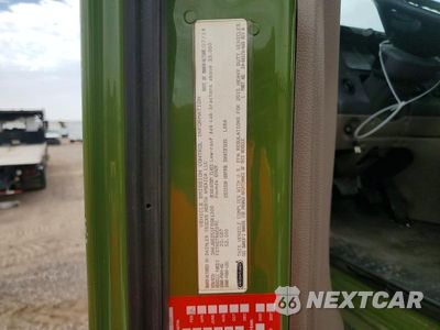 Zdjęcie 11 z 12 samochodu: 2015 FREIGHTLINER CASCADIA 125 SEMI TRUCK VIN:3AKJGED51FSGK1208 - miniatura