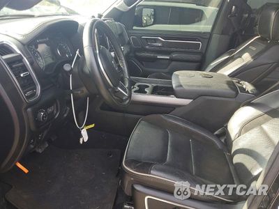Zdjęcie 7 z 12 samochodu: 2022 RAM 1500 LARAMIE VIN:1C6SRFJT9NN170708 - miniatura