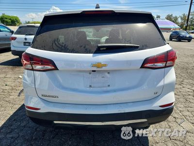 Zdjęcie 6 z 13 samochodu: 2024 CHEVROLET EQUINOX LT VIN:3GNAXKEG6RL346756 - miniatura