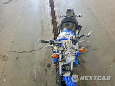 Piąte zdjęcie samochodu w środku: 1996 YAMAHA VMX12 VIN:JYA2WEE04TA055526 - miniatura