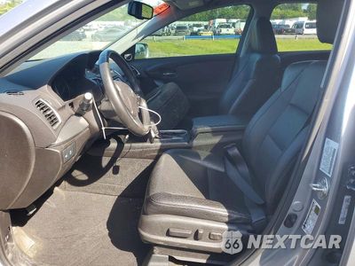 Zdjęcie 7 z 13 samochodu: 2018 ACURA RDX TECHNOLOGY VIN:5J8TB4H55JL012001 - miniatura