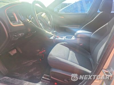 Zdjęcie 7 z 12 samochodu: 2021 DODGE CHARGER SXT VIN:2C3CDXBGXMH518868 - miniatura