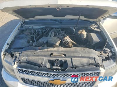 Zdjęcie 12 z 13 samochodu: 2012 CHEVROLET TAHOE C1500 LTZ VIN:1GNSCCE09CR122762 - miniatura