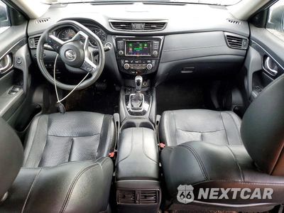 Zdjęcie 8 z 13 samochodu: 2020 NISSAN ROGUE SL VIN:5N1AT2MT1LC705352 - miniatura