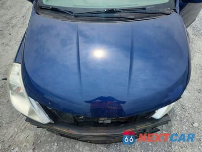 Zdjęcie 11 z 12 samochodu: 2008 NISSAN VERSA 1.8 S VIN:3N1BC13E58L377857 - miniatura
