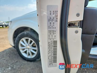 Zdjęcie 13 z 13 samochodu: 2016 DODGE JOURNEY SXT VIN:3C4PDDBG1GT183362 - miniatura