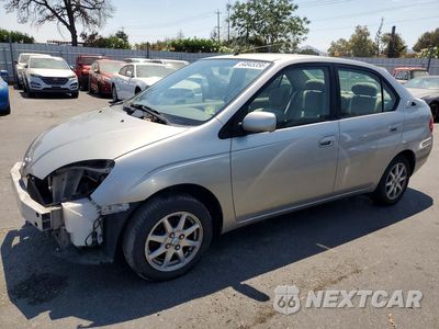 2003 TOYOTA PRIUS BASE JT2BK18U430086796 - główne zdjęcie licytacji z USA - miniatura