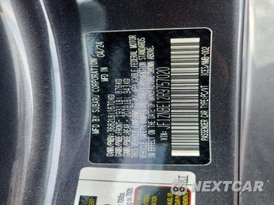 Zdjęcie 13 z 13 samochodu: 2024 TOYOTA GR 86 PREMIUM VIN:JF1ZNBE12R9757020 - miniatura