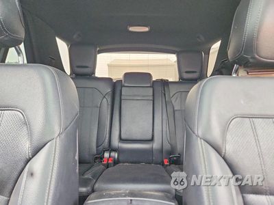 Zdjęcie 10 z 13 samochodu: 2016 MERCEDES-BENZ GLE 350 VIN:4JGDA5JB0GA777550 - miniatura