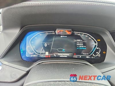 Zdjęcie 9 z 13 samochodu: 2022 BMW X5 XDRIVE45E VIN:5UXTA6C09N9M26537 - miniatura