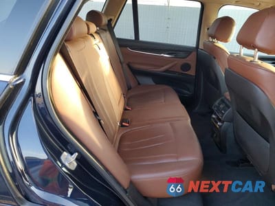 Zdjęcie 11 z 13 samochodu: 2014 BMW X5 XDRIVE35I VIN:5UXKR0C51E0H24052 - miniatura