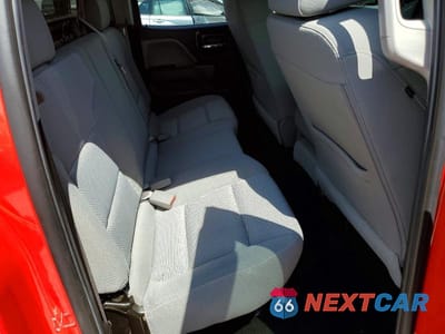 Zdjęcie 10 z 13 samochodu: 2016 CHEVROLET SILVERADO K1500 CUSTOM VIN:1GCVKPEC1GZ371749 - miniatura