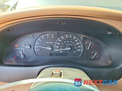 Zdjęcie 9 z 12 samochodu: 1998 MAZDA B3000 VIN:4F4YR13U1WTM10771 - miniatura