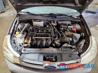 Zdjęcie 11 z 12 samochodu: 2010 FORD FOCUS SE VIN:1FAHP3FNXAW140810 - miniatura