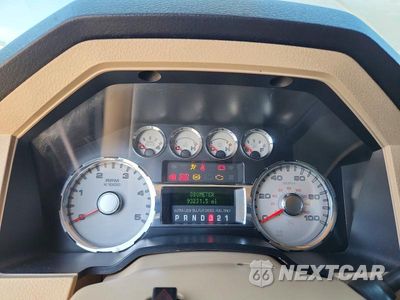 Zdjęcie 9 z 13 samochodu: 2008 FORD F250 SUPER DUTY VIN:1FTSW20R38EB23808 - miniatura