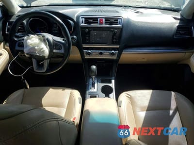 Zdjęcie 8 z 13 samochodu: 2016 SUBARU OUTBACK 3.6R LIMITED VIN:4S4BSENC6G3220671 - miniatura