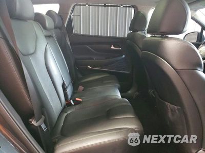Zdjęcie 11 z 13 samochodu: 2020 HYUNDAI SANTA FE LIMITED 2.0T VIN:5NMS53AA6LH224445 - miniatura