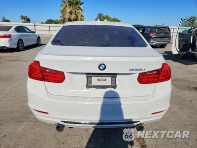 Zdjęcie 6 z 12 samochodu: 2013 BMW 3 SERIES VIN:WBA3A9C57DF476879 - miniatura
