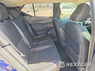 Zdjęcie 11 z 13 samochodu: 2020 NISSAN KICKS SV VIN:3N1CP5CV7LL530277 - miniatura