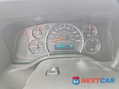 Zdjęcie 9 z 14 samochodu: 2008 CHEVROLET EXPRESS G3500 VIN:1GAHG39K081173682 - miniatura