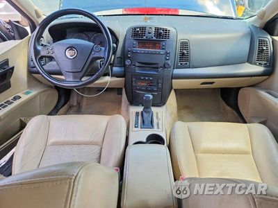 Zdjęcie 8 z 13 samochodu: 2004 CADILLAC CTS VIN:1G6DM577540145310 - miniatura