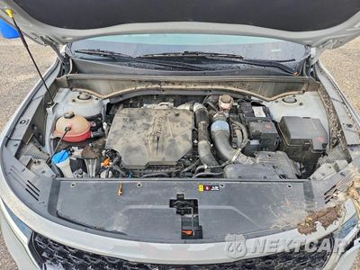Zdjęcie 12 z 13 samochodu: 2022 KIA SORENTO SX VIN:5XYRK4LF2NG120148 - miniatura