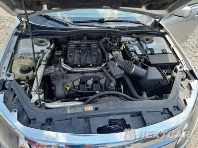 Zdjęcie 11 z 12 samochodu: 2012 FORD FUSION SEL VIN:3FAHP0JG1CR273954 - miniatura