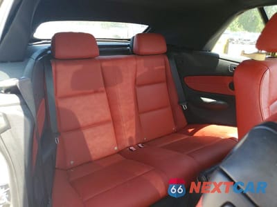 Zdjęcie 10 z 12 samochodu: 2008 BMW 128 I VIN:WBAUN13578VH77631 - miniatura
