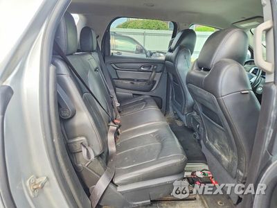 Zdjęcie 11 z 14 samochodu: 2017 GMC ACADIA LIMITED SLT-2 VIN:1GKKVSKD8HJ154164 - miniatura